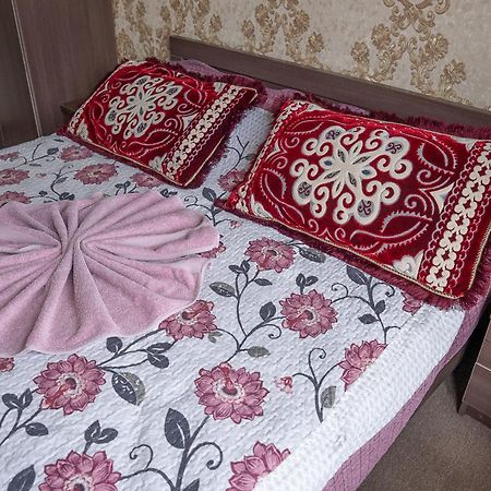 Guest House Jekshen Imeni Karla Marksa  外观 照片