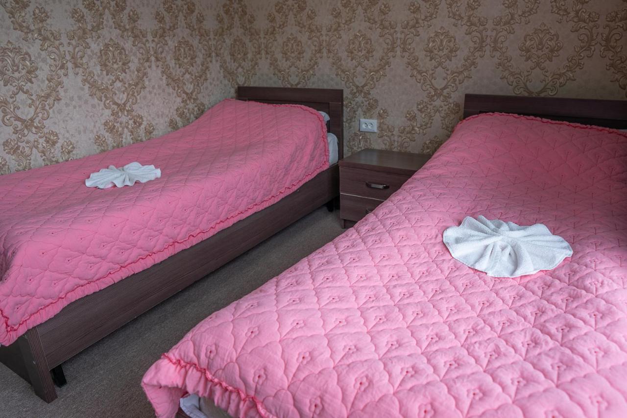 Guest House Jekshen Imeni Karla Marksa  外观 照片