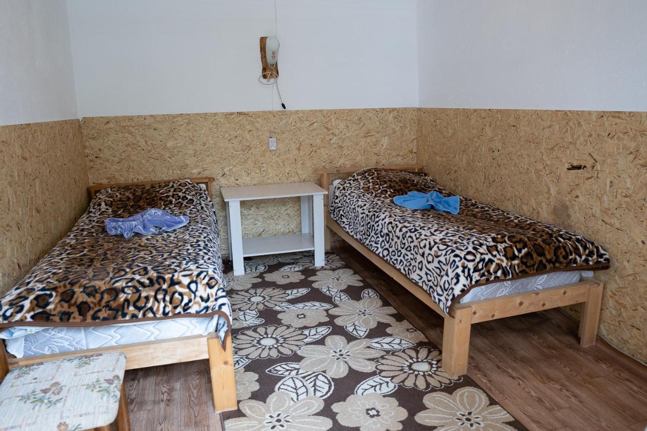 Guest House Jekshen Imeni Karla Marksa  外观 照片