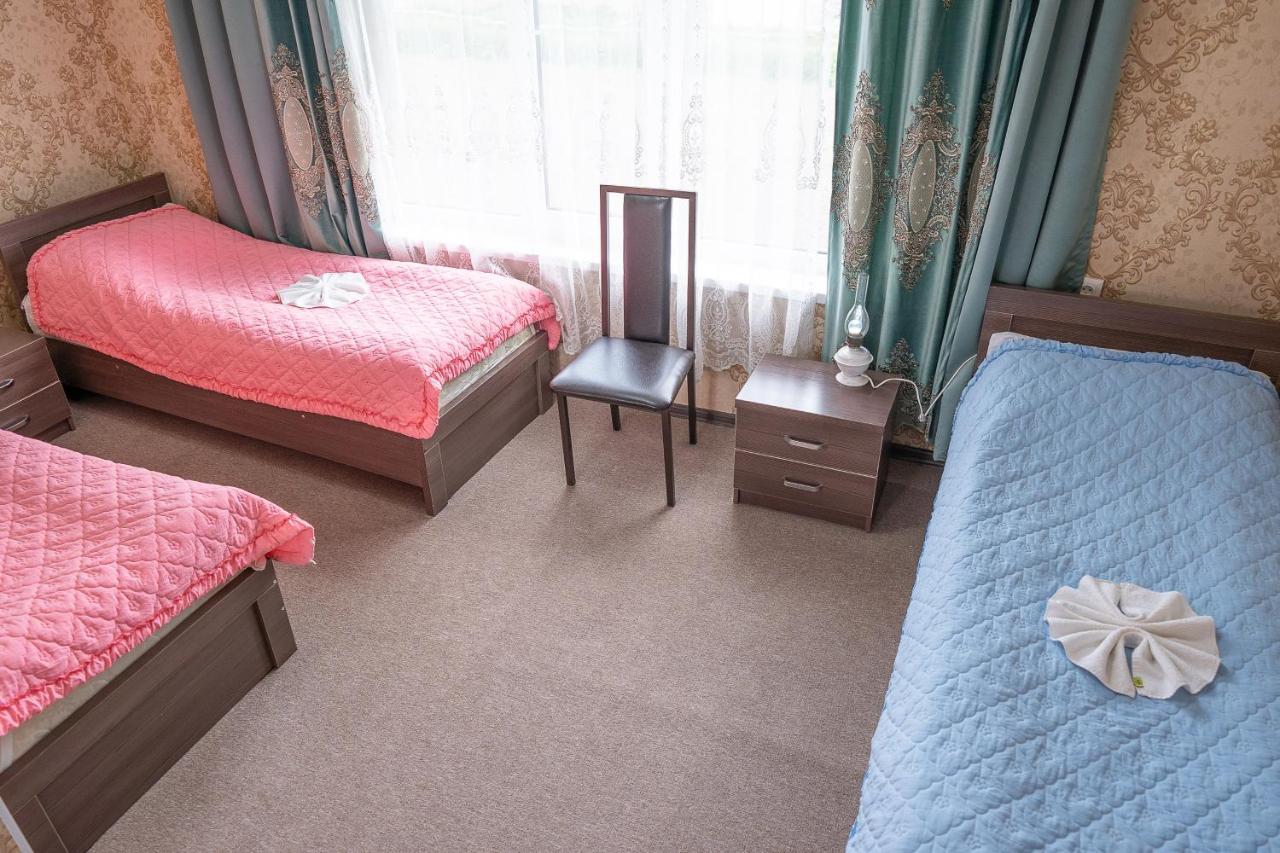 Guest House Jekshen Imeni Karla Marksa  外观 照片
