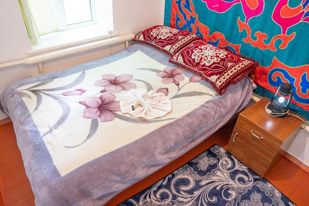 Guest House Jekshen Imeni Karla Marksa  外观 照片