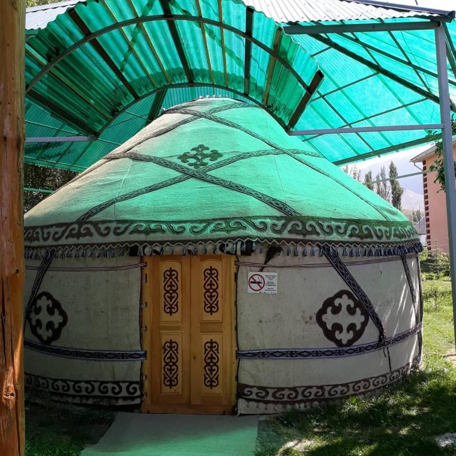 Guest House Jekshen Imeni Karla Marksa  外观 照片