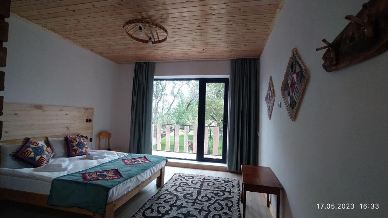 Guest House Jekshen Imeni Karla Marksa  外观 照片