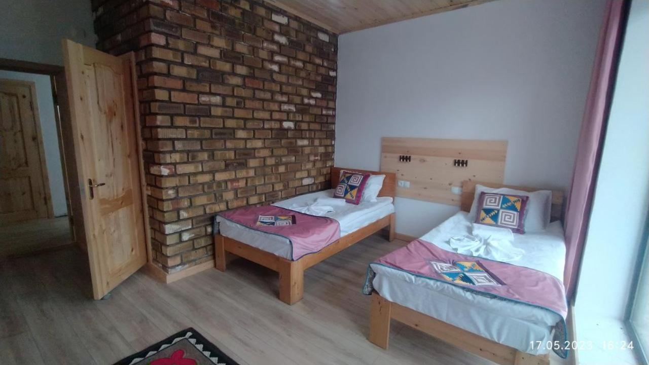 Guest House Jekshen Imeni Karla Marksa  外观 照片
