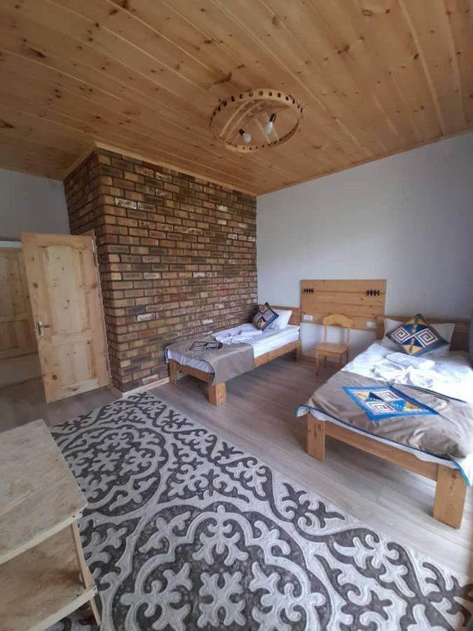 Guest House Jekshen Imeni Karla Marksa  外观 照片