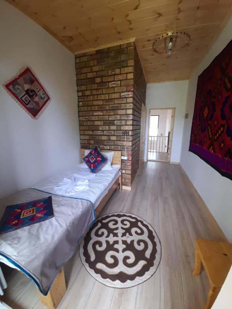 Guest House Jekshen Imeni Karla Marksa  外观 照片