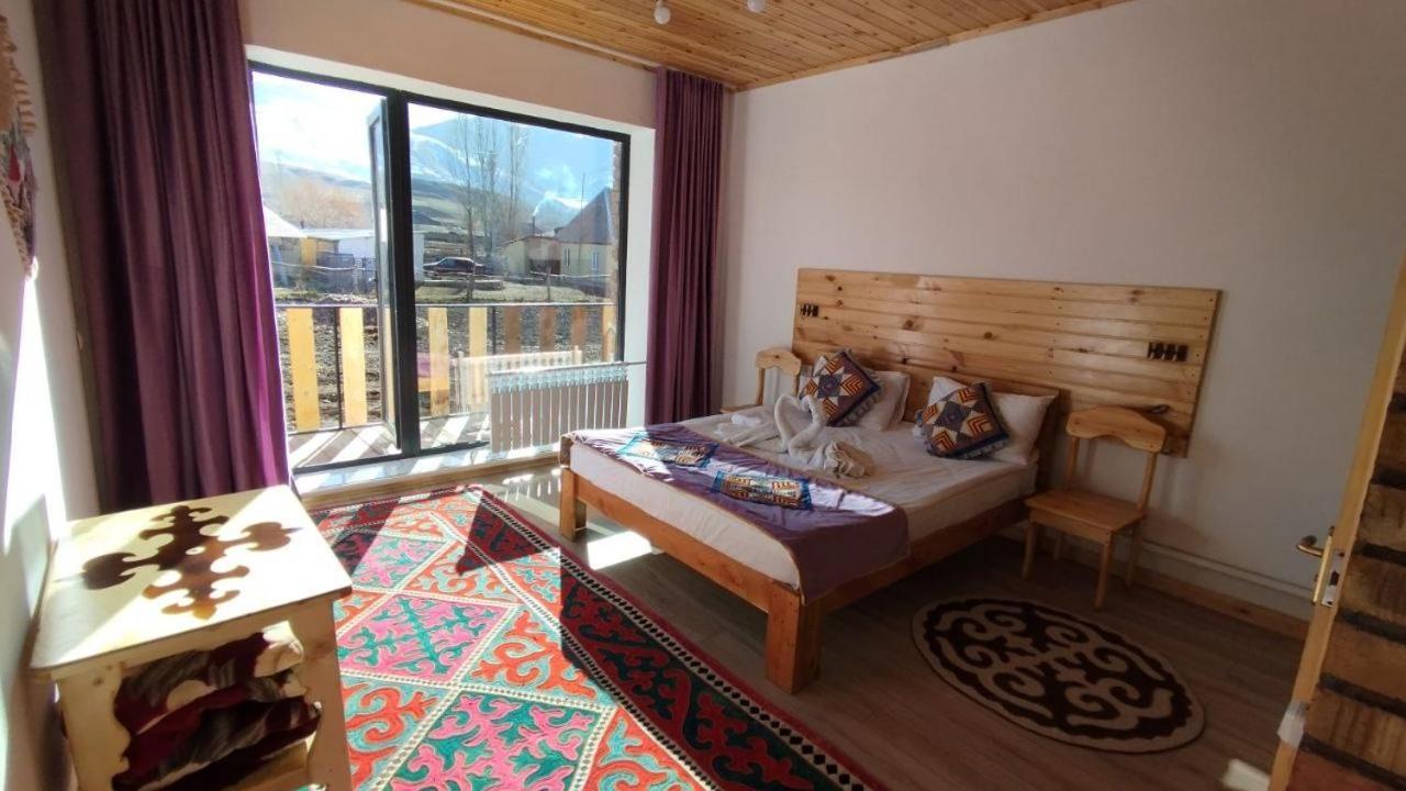 Guest House Jekshen Imeni Karla Marksa  外观 照片