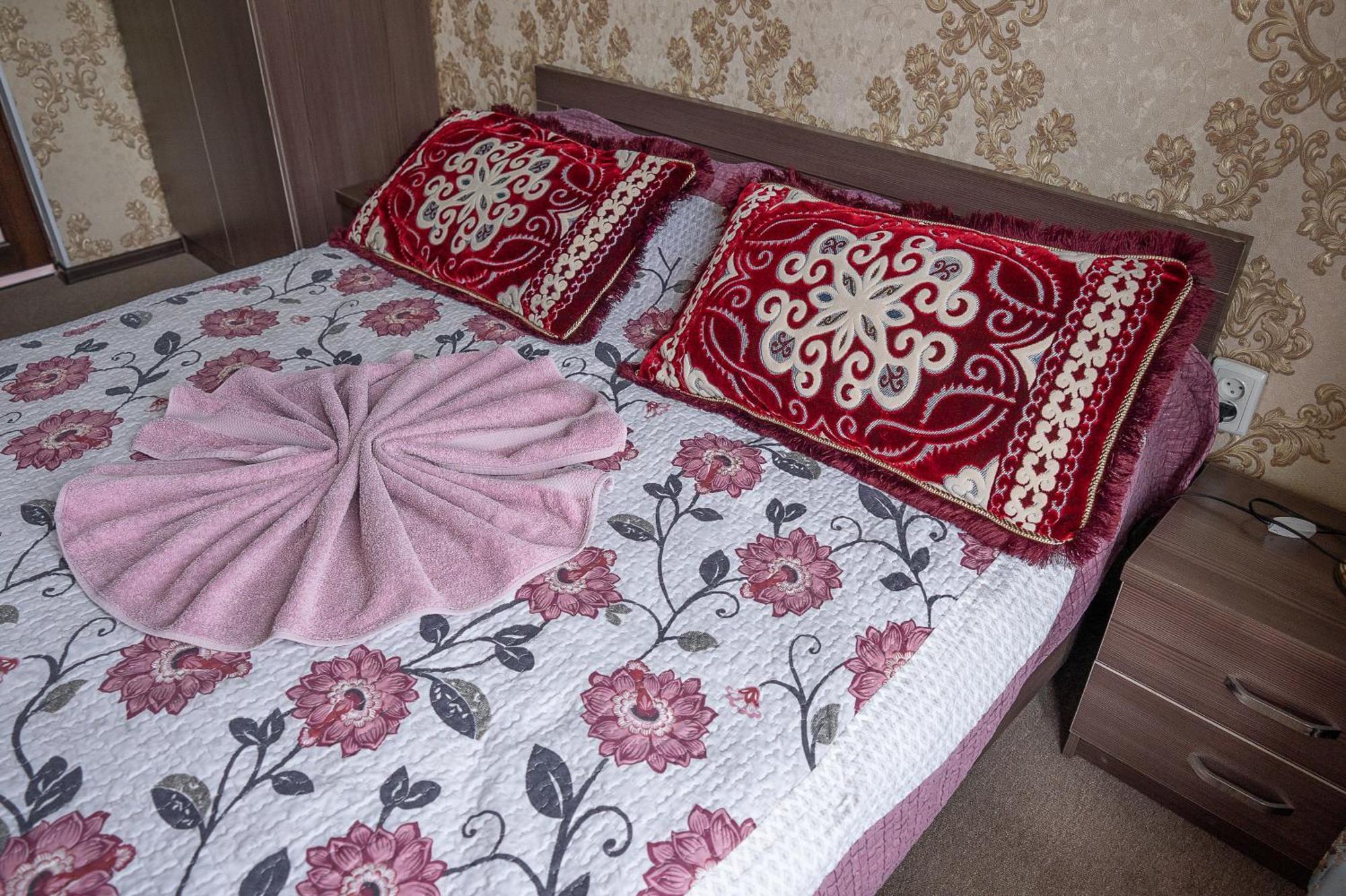 Guest House Jekshen Imeni Karla Marksa  外观 照片