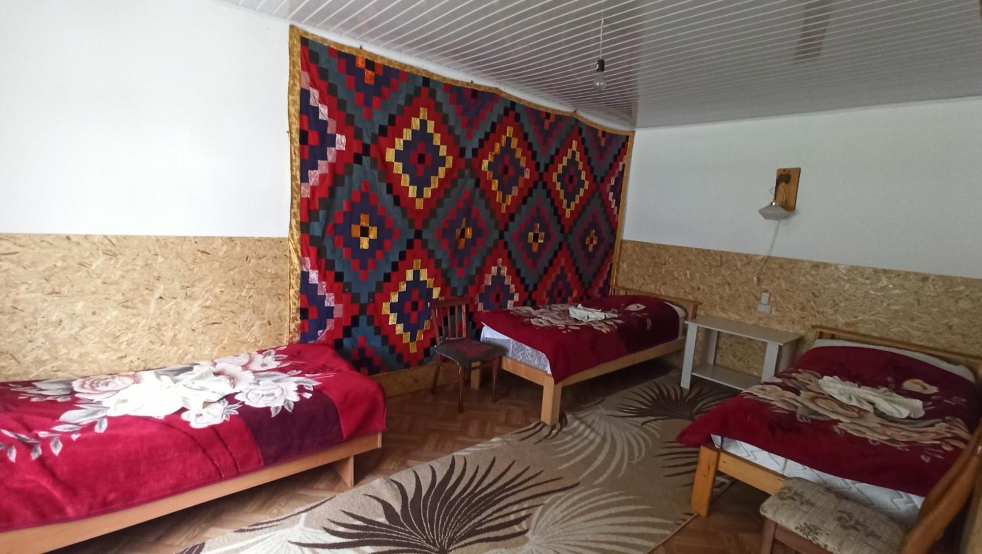 Guest House Jekshen Imeni Karla Marksa  客房 照片