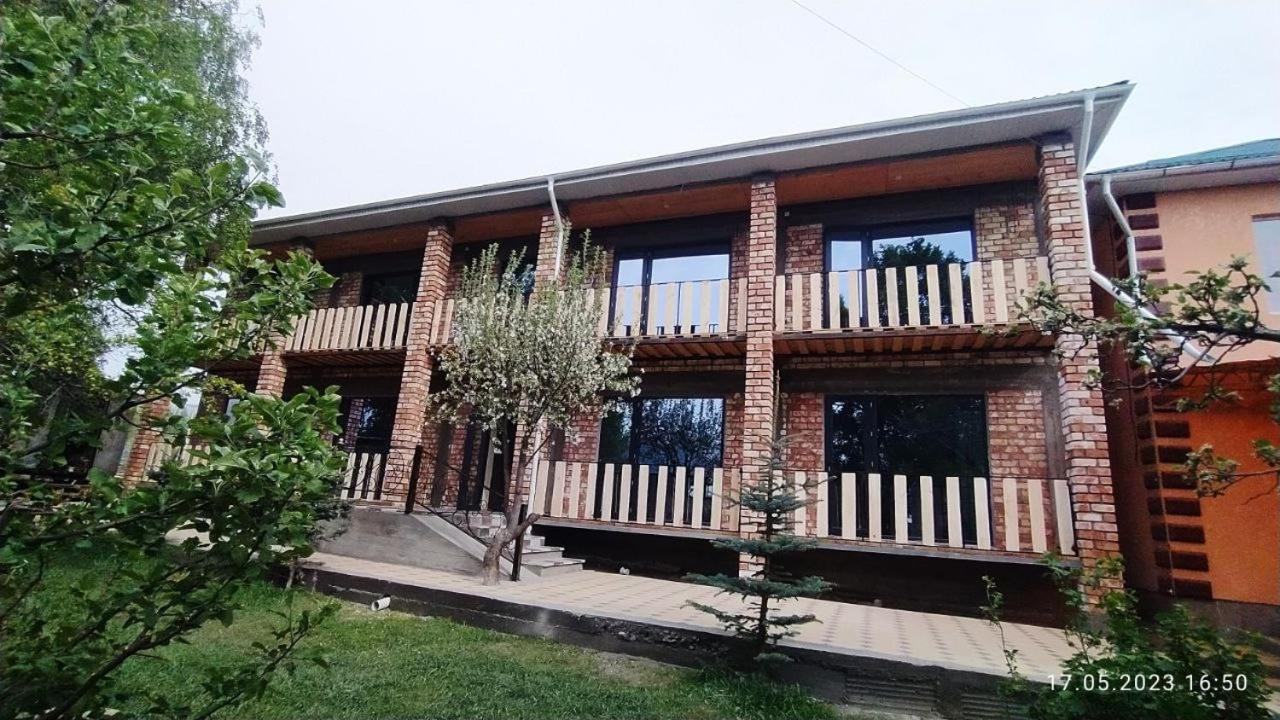 Guest House Jekshen Imeni Karla Marksa  外观 照片