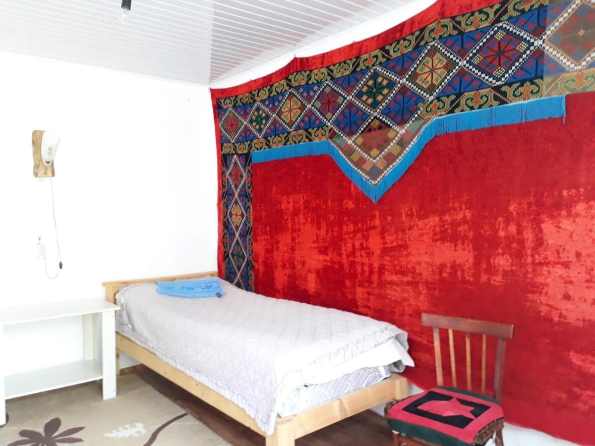 Guest House Jekshen Imeni Karla Marksa  外观 照片