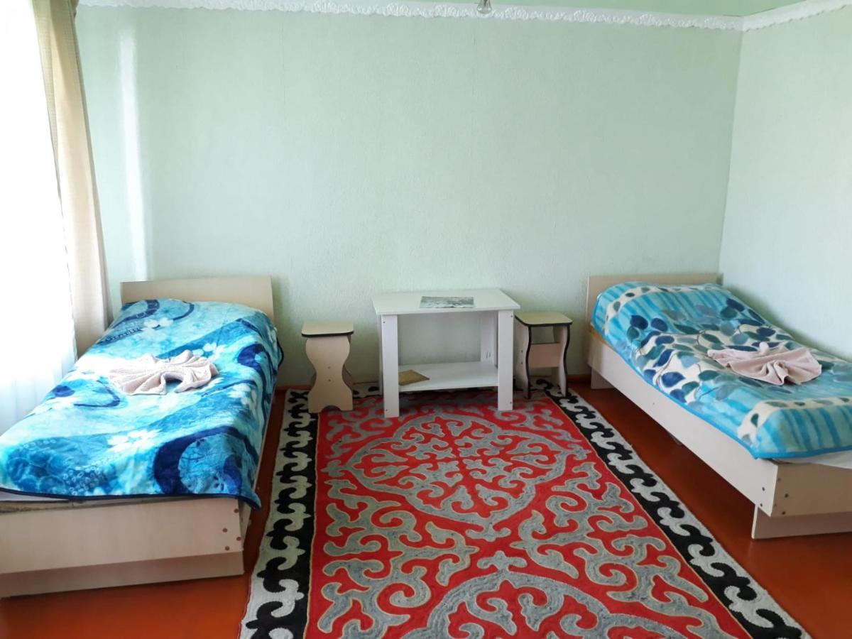 Guest House Jekshen Imeni Karla Marksa  外观 照片