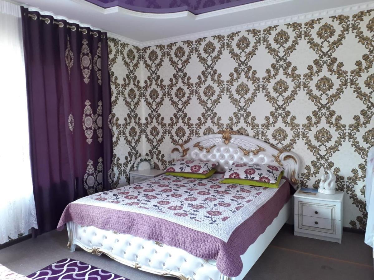 Guest House Jekshen Imeni Karla Marksa  外观 照片