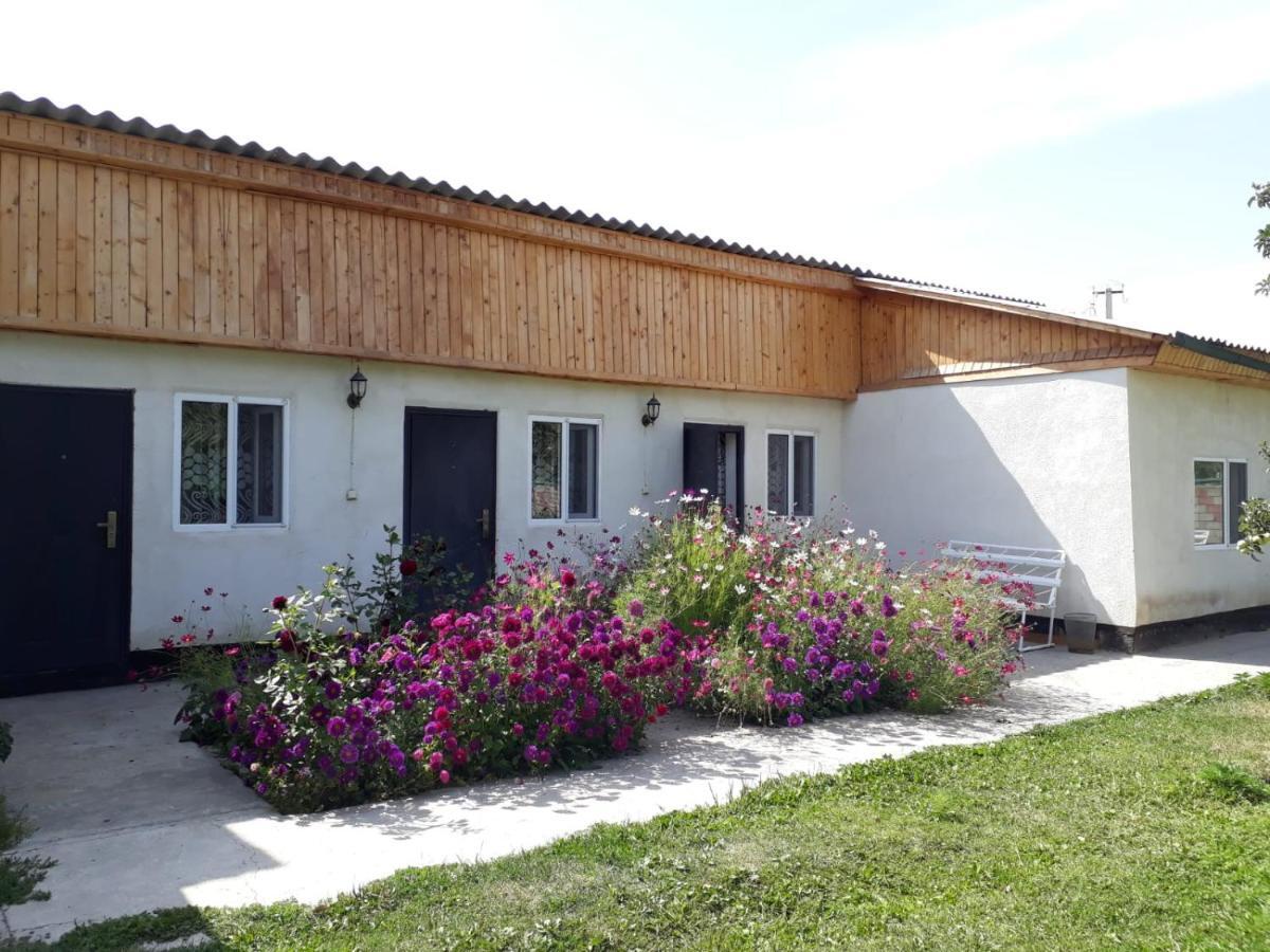 Guest House Jekshen Imeni Karla Marksa  外观 照片